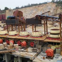 制砂設備細節見高低,不了解這幾點你還想買到高性價比的設備?