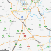 1.59元/噸!廣西柳州儲量超億噸石灰巖礦即將掛牌出讓