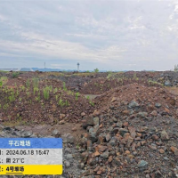 噸起始價13/20元 !湖北鄂州競價銷售花湖機場凈空降高工程砂石土