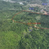 1.1億噸、500萬噸/年！浙江衢州12.3億元掛牌出讓灰?guī)r礦