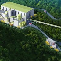 湖南300萬噸/年砂石項(xiàng)目預(yù)計2025年5月試運(yùn)行！