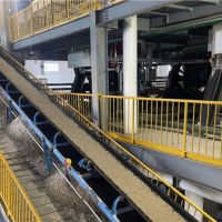 國內(nèi)首條可將沙漠砂轉(zhuǎn)化為光伏砂生產(chǎn)線建成！